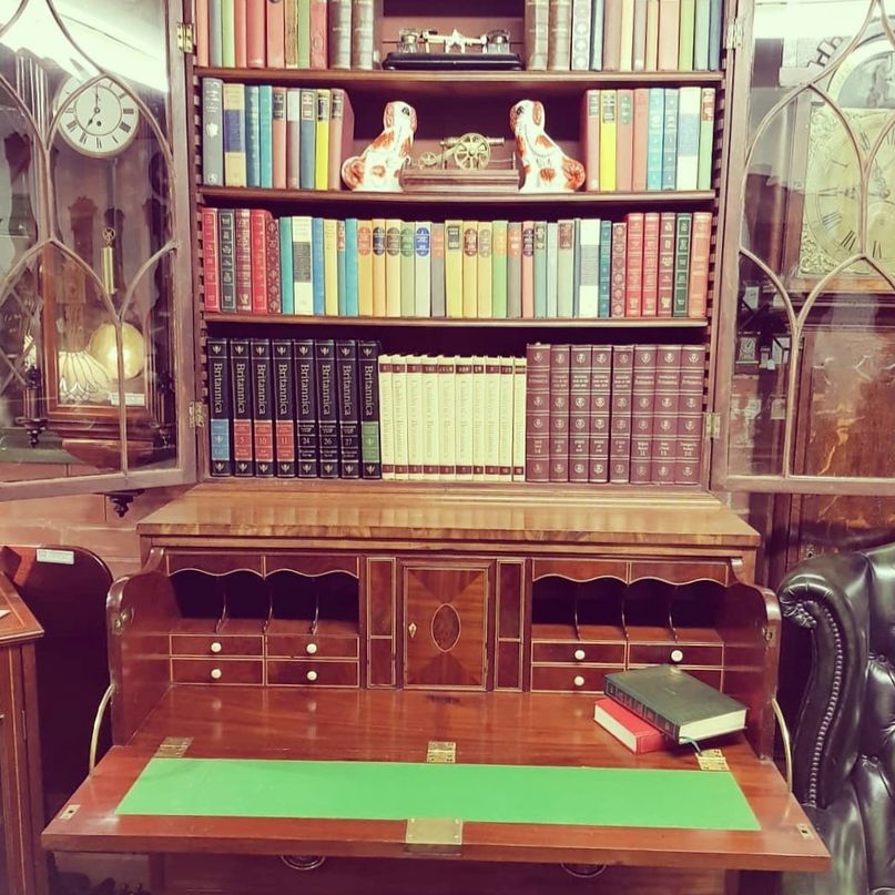 Antiques