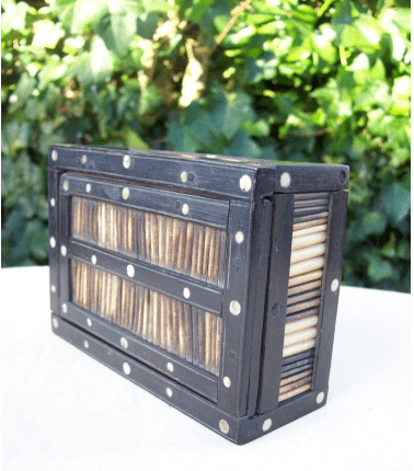 Porcupine Box