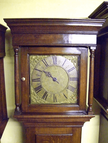 30 Hour Longcase Felton (Bridgnorth)