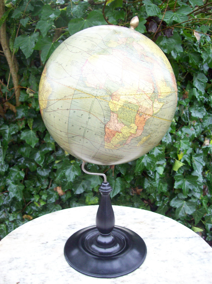 Table Globe