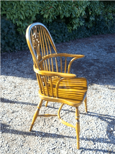 Set 8 Hoop Back Windsors -SOLD-