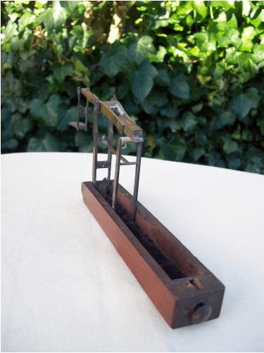 Early 19th Century Avery Scales