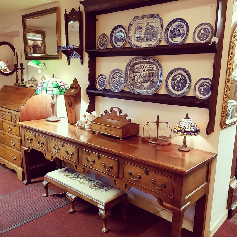 Antiques