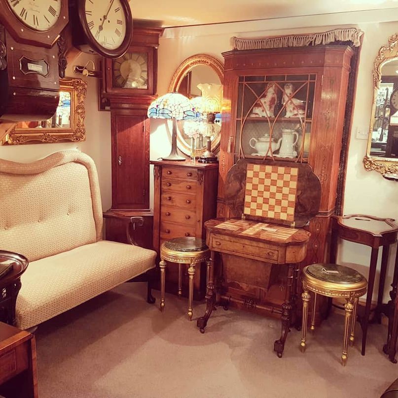 Antiques