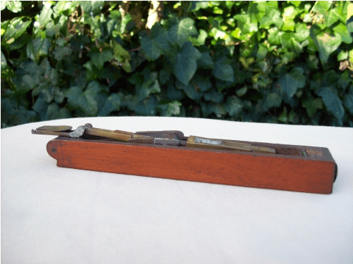 Early 19th Century Avery Scales