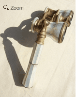 Opera Glasses -SOLD-