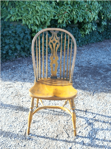 Set 8 Hoop Back Windsors -SOLD-