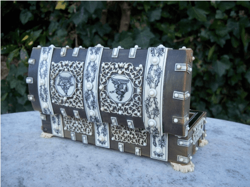 Trinket Box