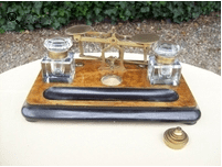 Desk Tidy