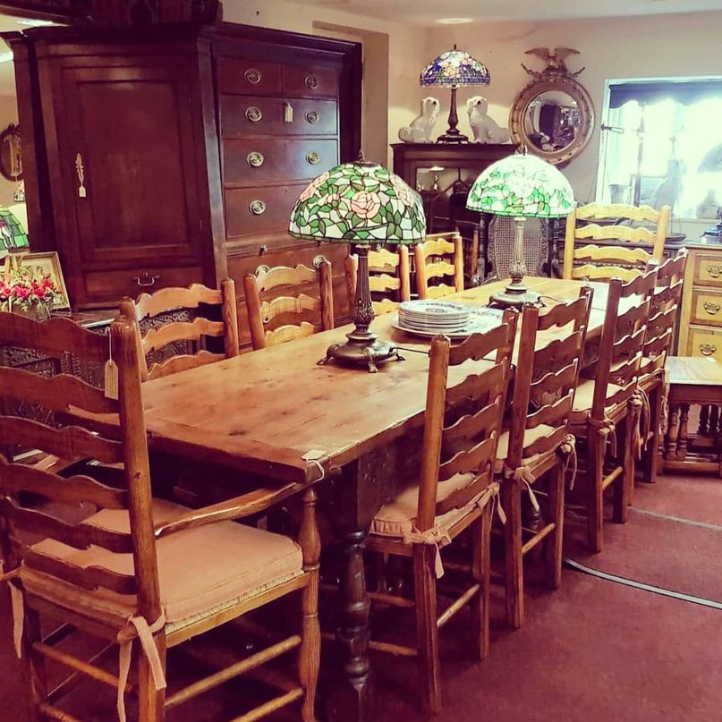 Antiques