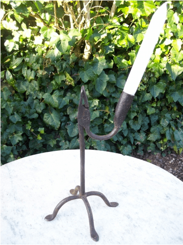 18th Century Rush Nips/Light