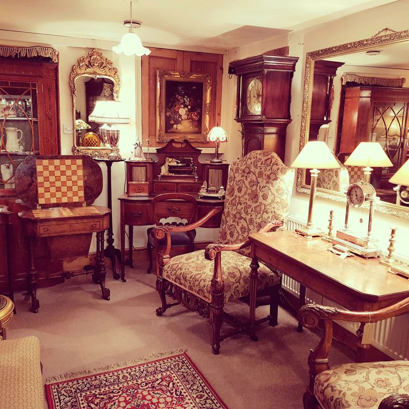 Showroom