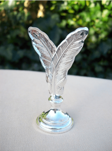 6 Table Place Name Holders