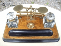 Desk Tidy