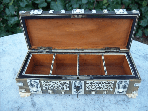 Trinket Box