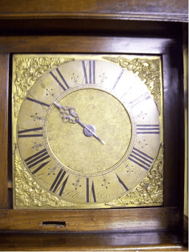 30 Hour Longcase Felton (Bridgnorth)