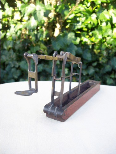 Early 19th Century Avery Scales