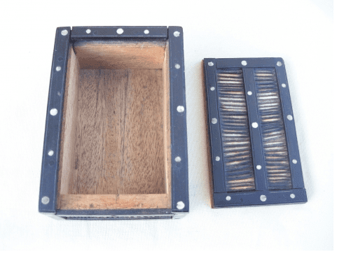 Porcupine Box