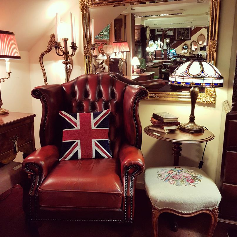 Antiques