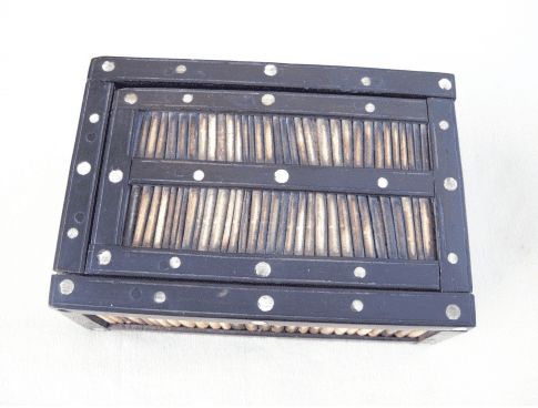 Porcupine Box