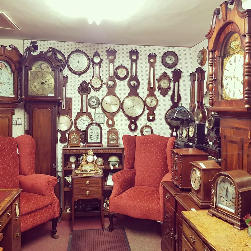 Antiques