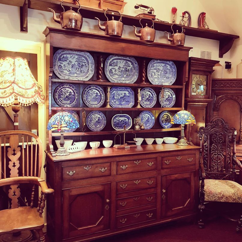 Antiques