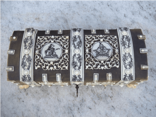 Trinket Box