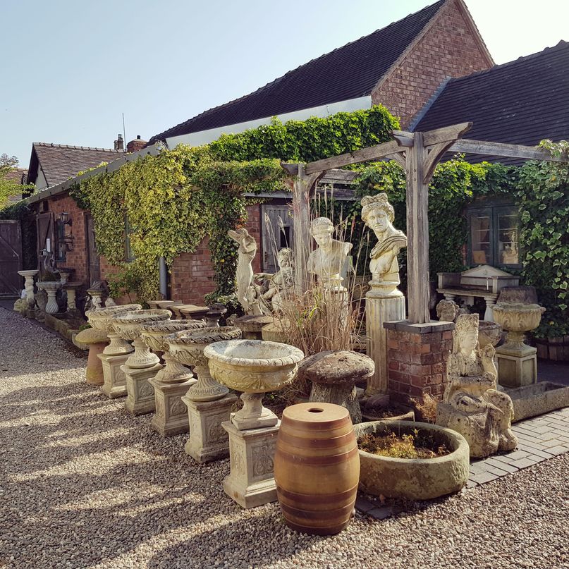 Antiques