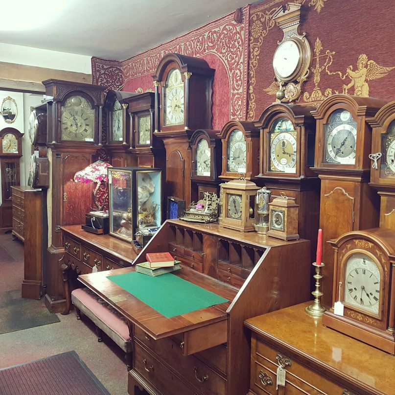 Antiques
