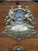 Kent's Knife Cleaner