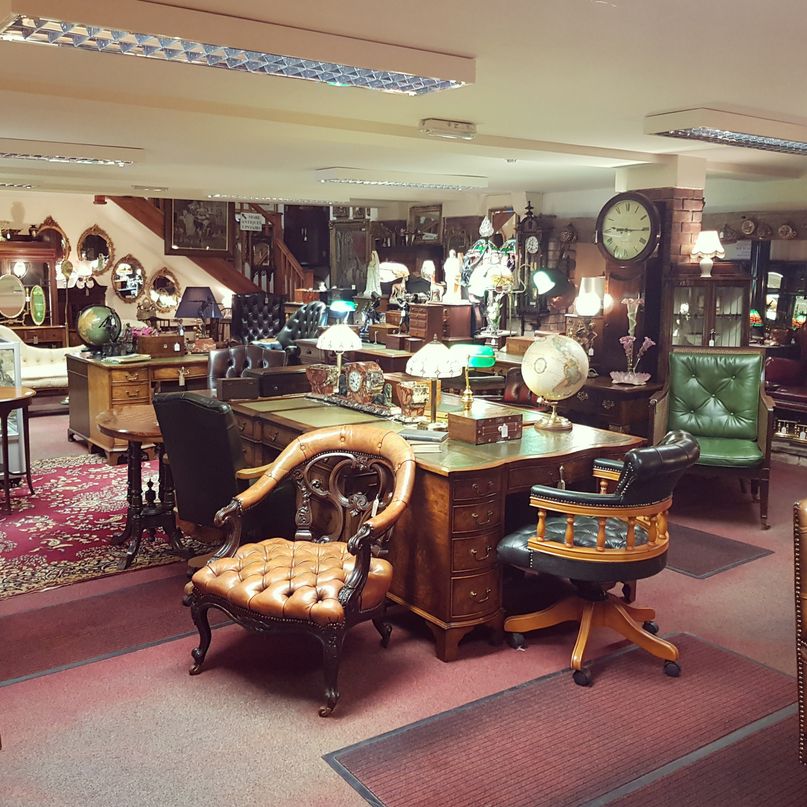 Showroom