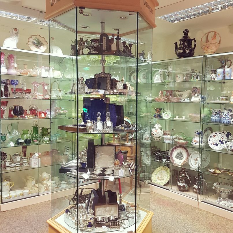 Antiques