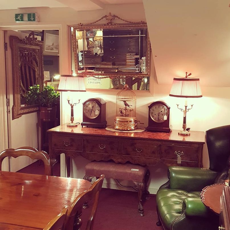 Antiques