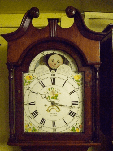  30hr Hunt (Oxford) -SOLD-