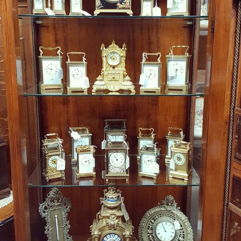 Antiques