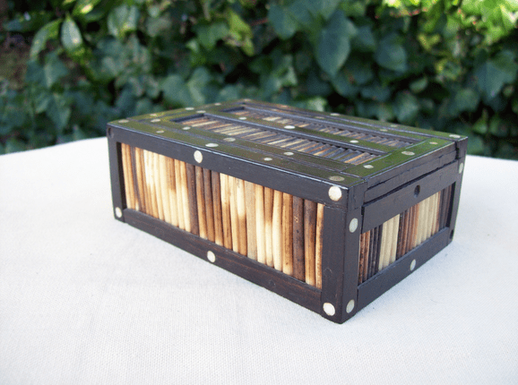Porcupine Box
