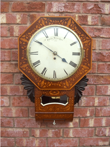  8 Day Fletcher (Birmingham)