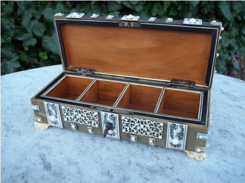 Trinket Box
